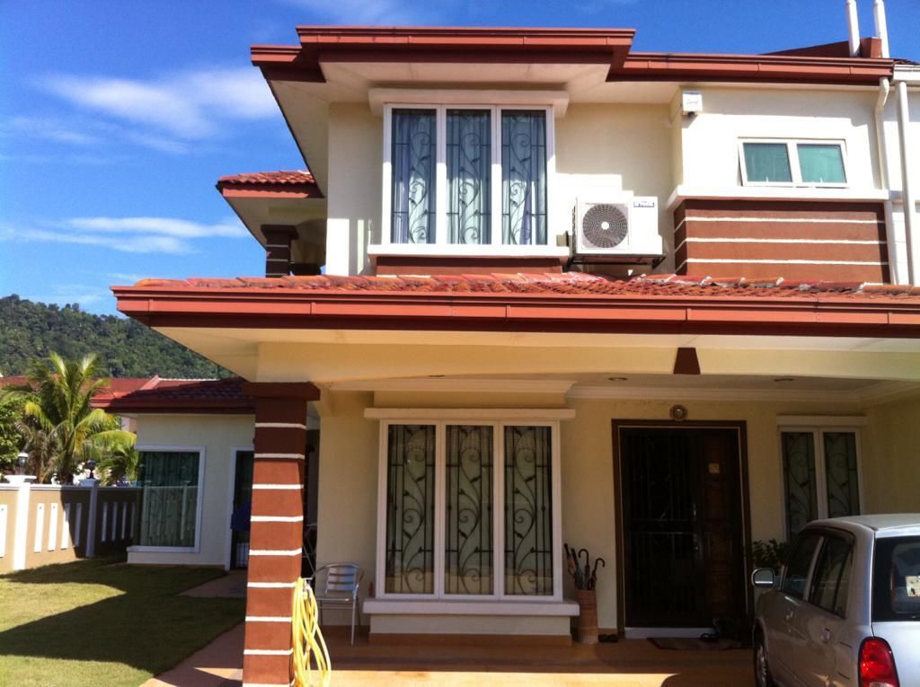 Storey Terrace Corner Lot,Taman Segar - photo 4