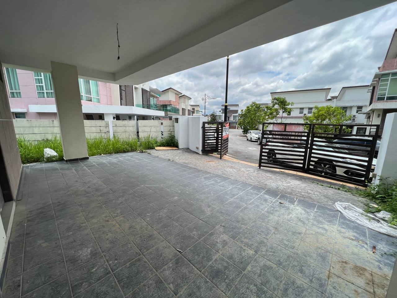Semi D 2 Storey Avenue 6, Bandar Tun Hussein Onn - photo 8