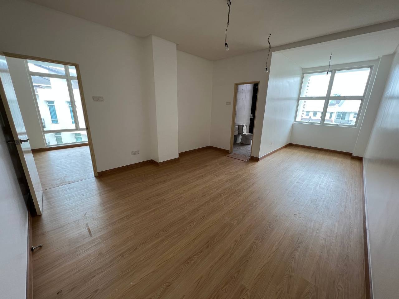 Semi D 2 Storey Avenue 6, Bandar Tun Hussein Onn - photo 10