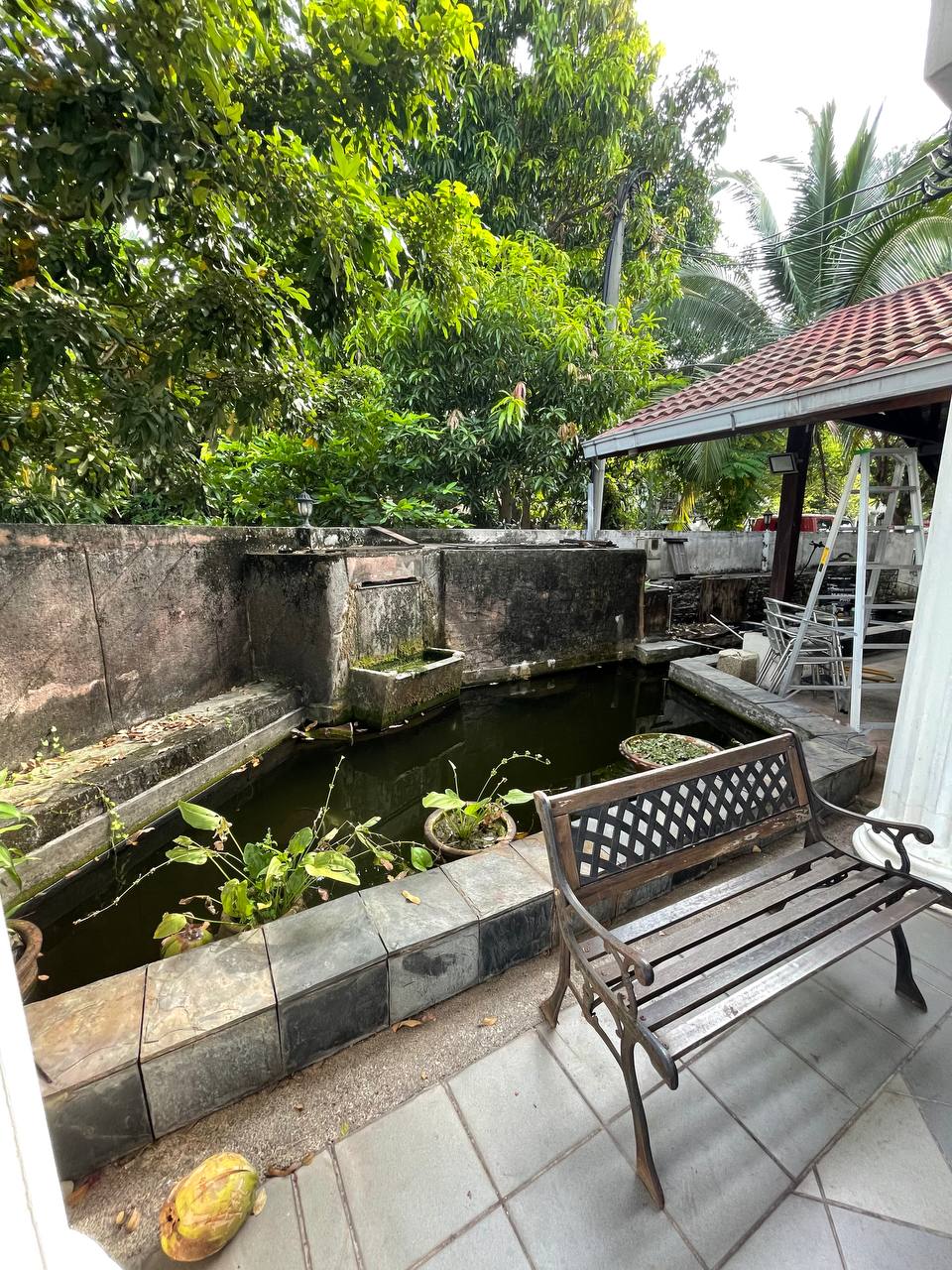 Corner Lot 2 Storey Taman Subang Murni, Seksyen U5 - photo 4