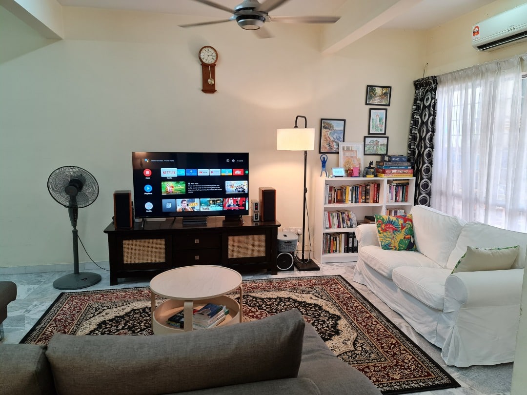 Double Storey House Seksyen 15 Bangi,Selangor - photo 2