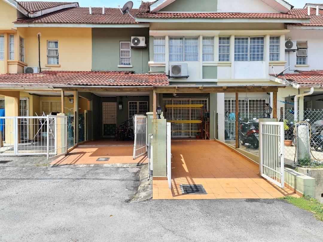 Double Storey House Seksyen 15 Bangi,Selangor - photo 3