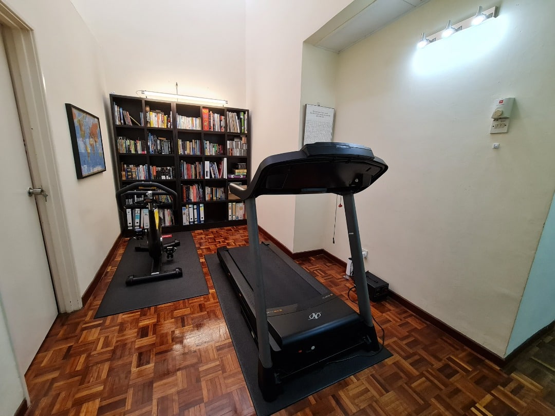 Double Storey House Seksyen 15 Bangi,Selangor - photo 4