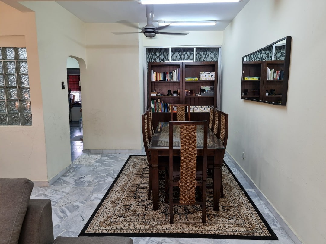 Double Storey House Seksyen 15 Bangi,Selangor - photo 6