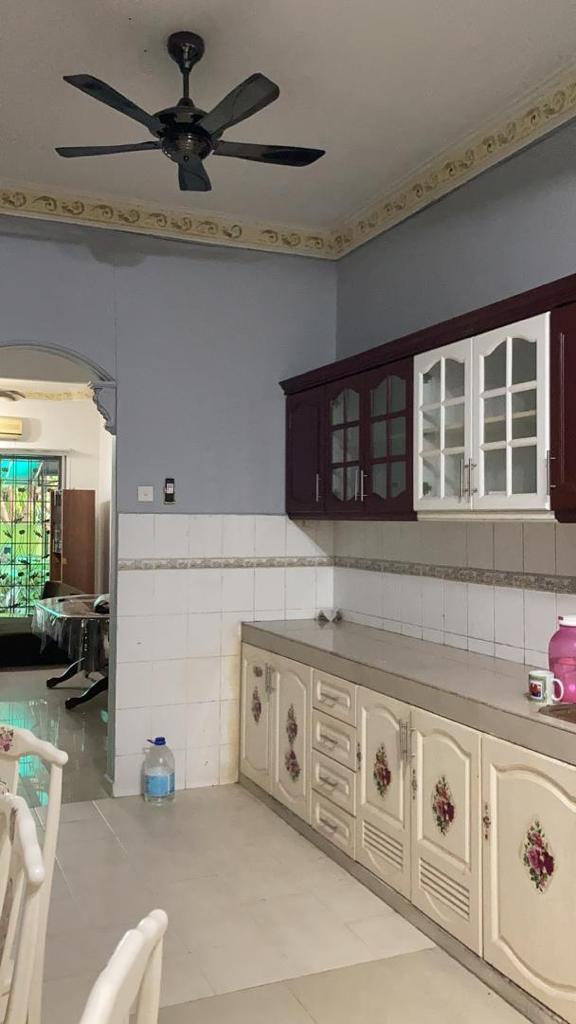 Double Storey Terrace House Dengkil,Selangor - photo 2