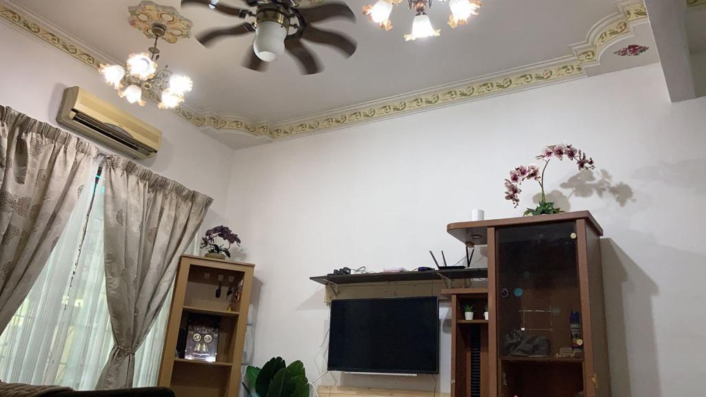 Double Storey Terrace House Dengkil,Selangor - photo 3