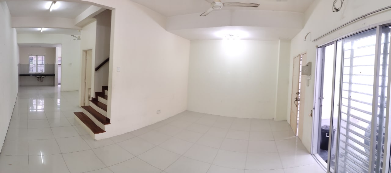 Two Storey Seksyen 9,Mahkota Cheras