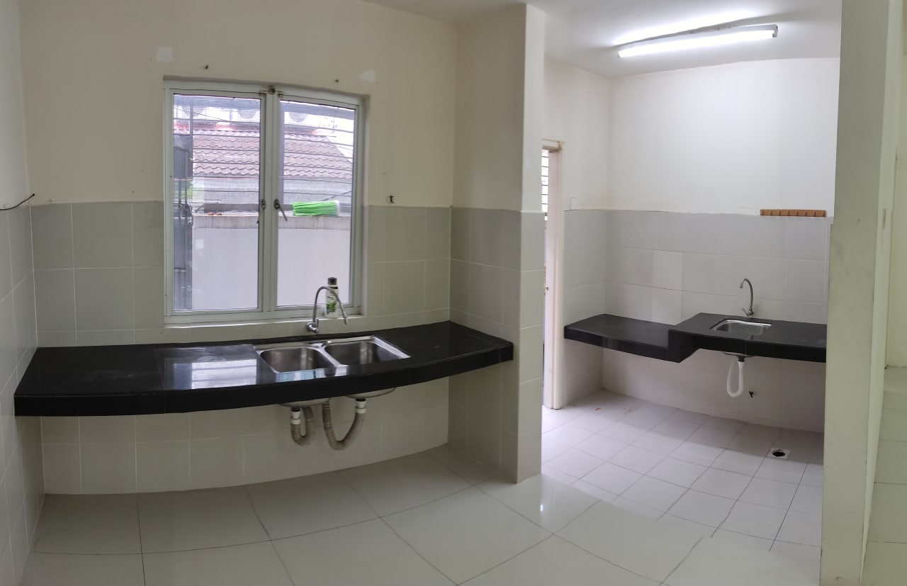 Two Storey Seksyen 9,Mahkota Cheras - photo 4