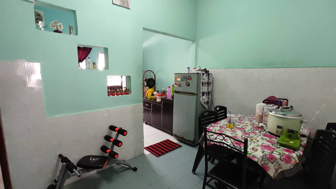 Single Story Terrace House,Selangor,Kuala Selangor - photo 5