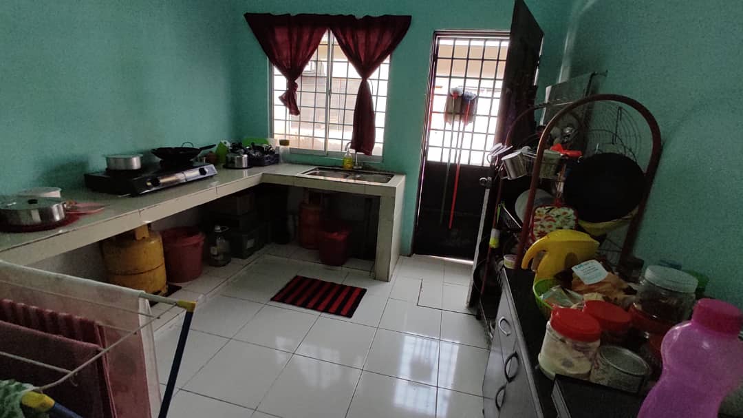 Single Story Terrace House,Selangor,Kuala Selangor - photo 7