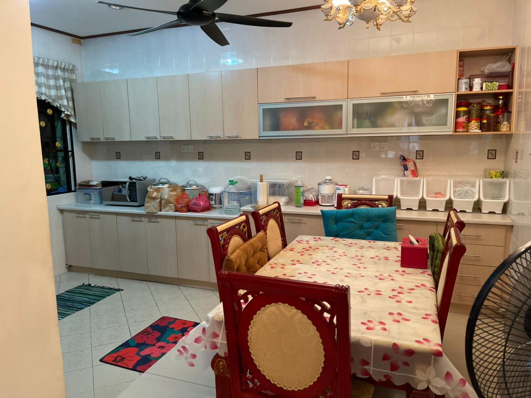 Tripple Storey Semi D Subang Alam,Subang - photo 2