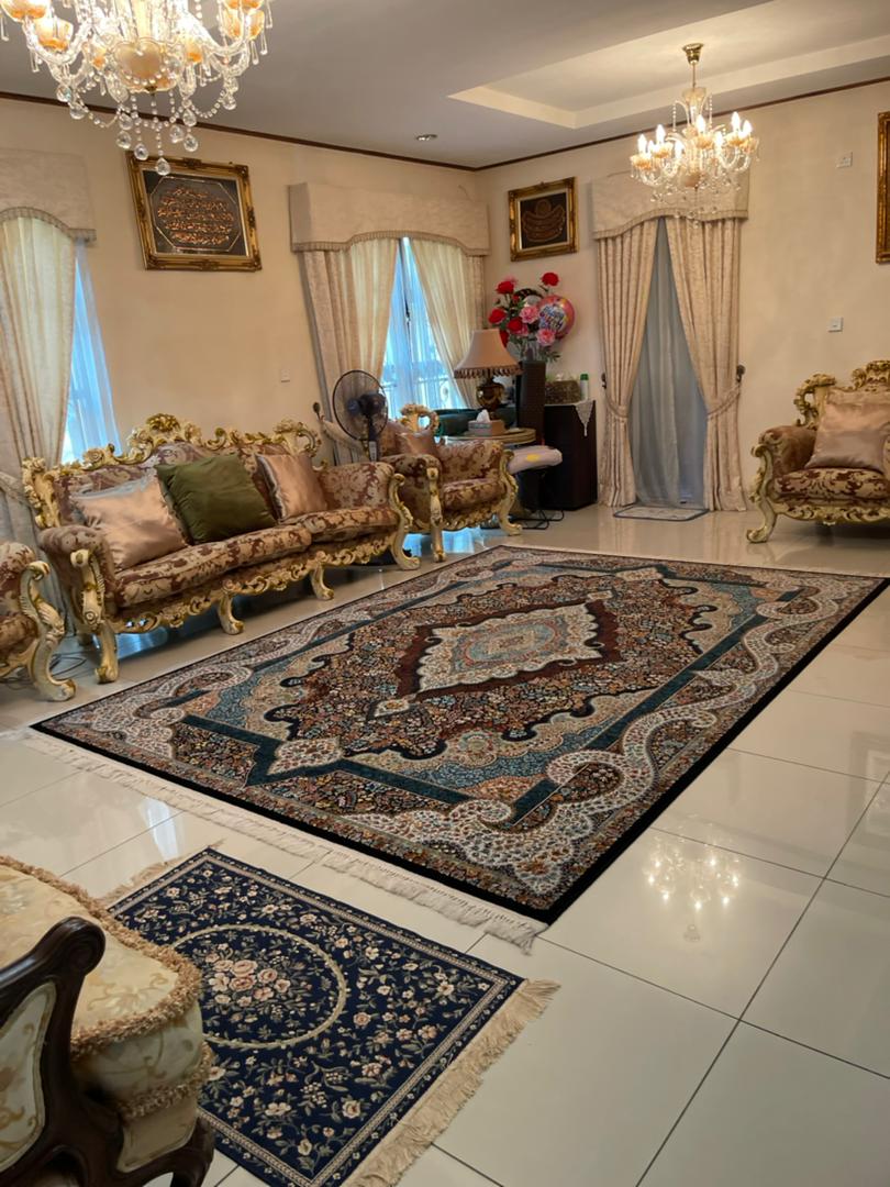 Tripple Storey Semi D Subang Alam,Subang - photo 3