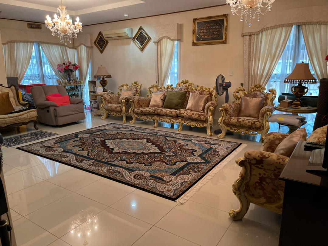 Tripple Storey Semi D Subang Alam,Subang - photo 5