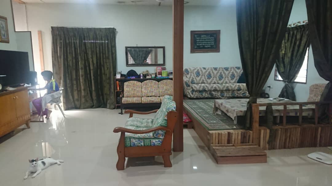 Terrace House Hulu Langat Selangor