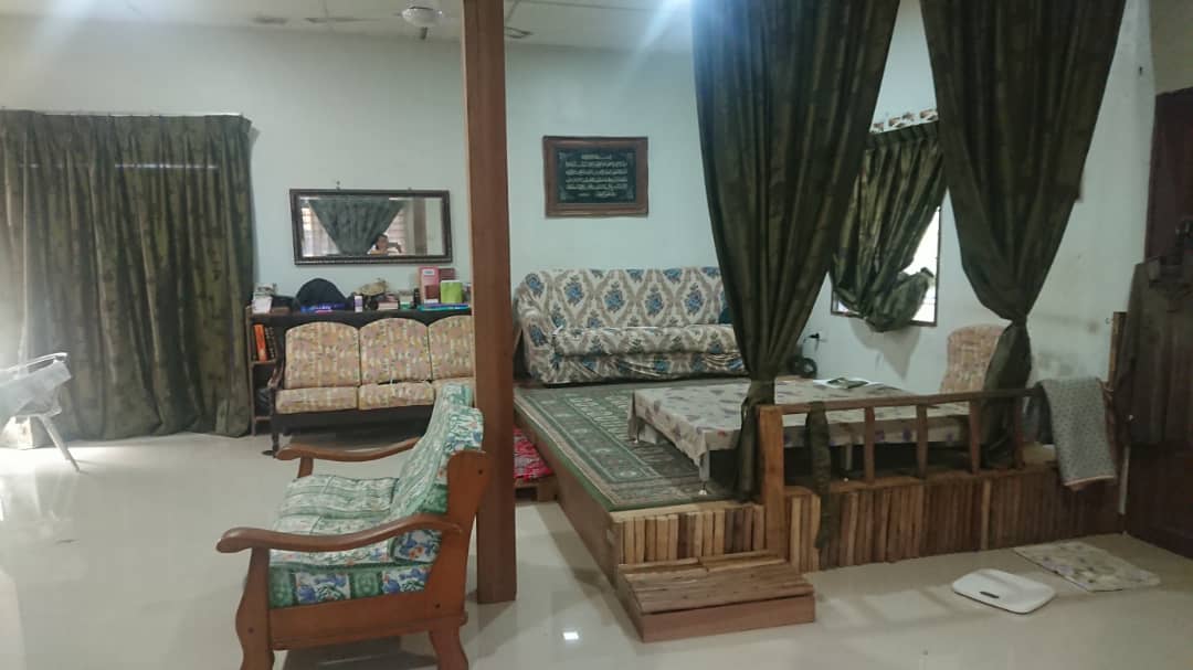 Terrace House Hulu Langat Selangor - photo 3