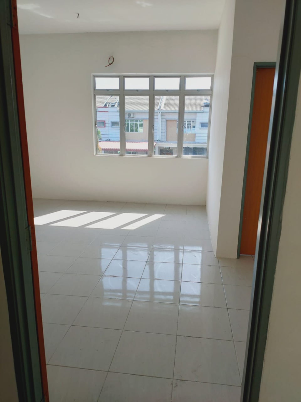Double Storey End Lot  Banting - photo 6