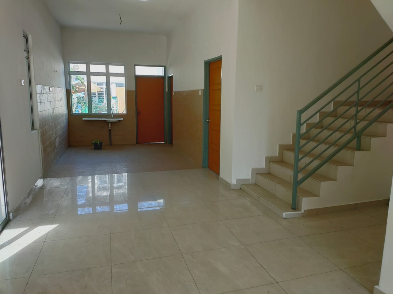 Double Storey End Lot  Banting - photo 7