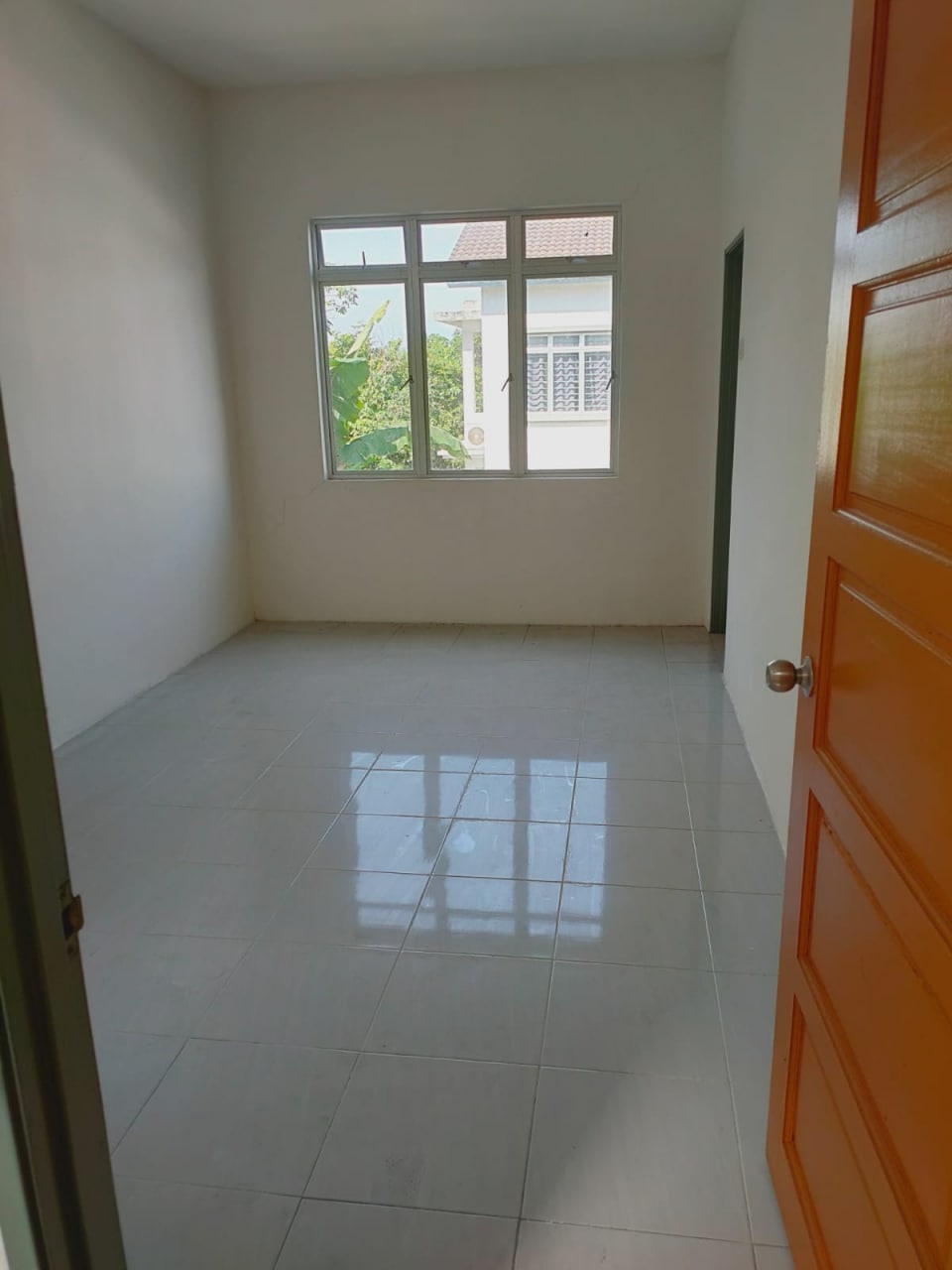 Double Storey End Lot  Banting - photo 9