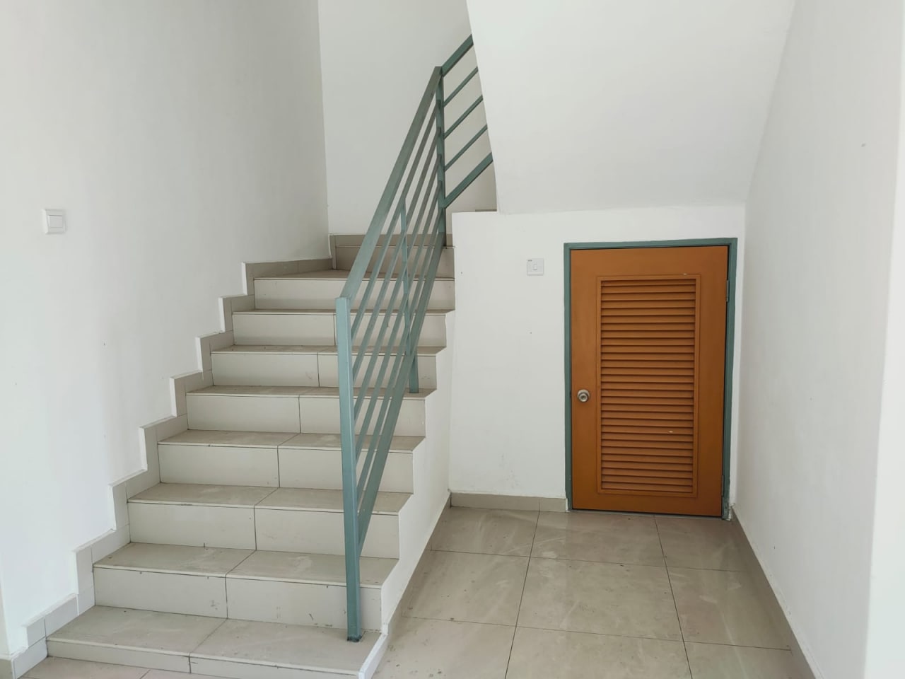 Double Storey End Lot  Banting - photo 10