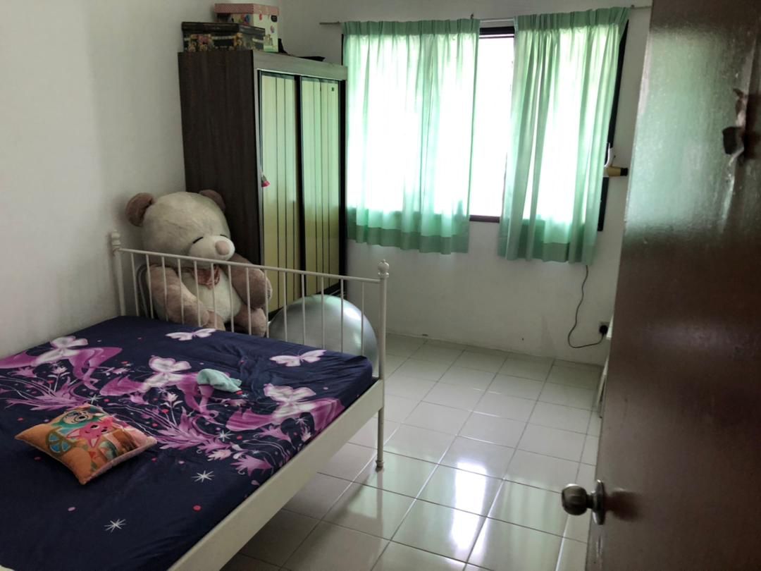 Double Storey Taman Sri Gombak, Phase 6,Gombak, - photo 6