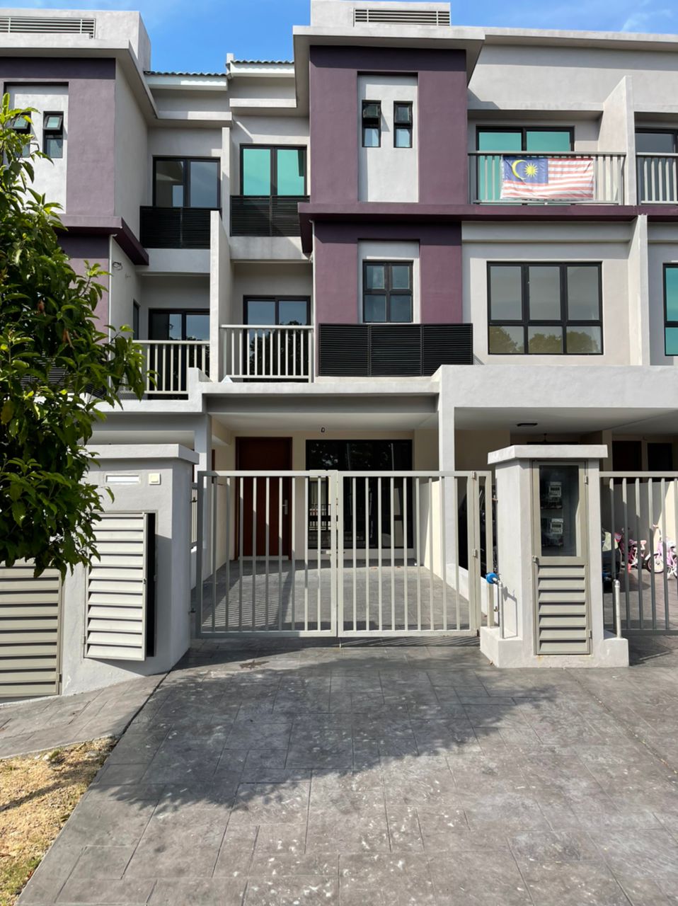 Townhouse,Bandar Puteri Bangi,Selangor - photo 1