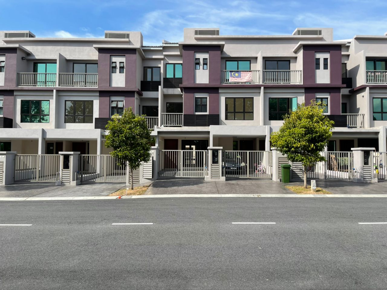 Townhouse,Bandar Puteri Bangi,Selangor - photo 2