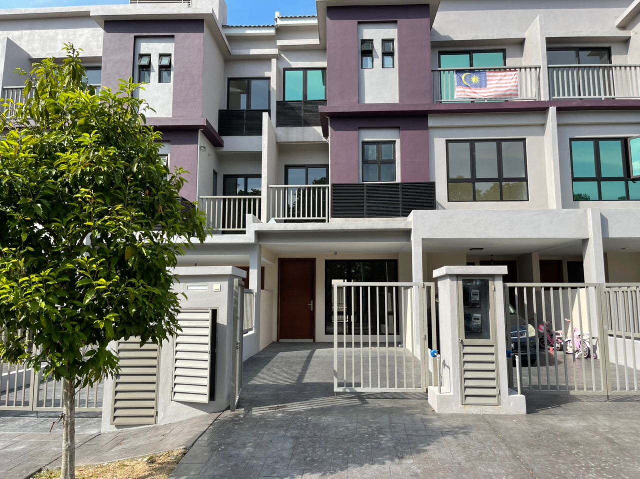 Townhouse,Bandar Puteri Bangi,Selangor - photo 3
