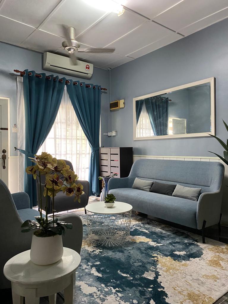 Single Storey House,Bandar Tun Hussein Onn,Cheras