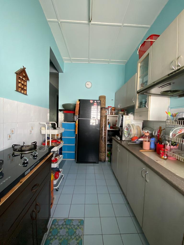 Single Storey House,Bandar Tun Hussein Onn,Cheras - photo 5
