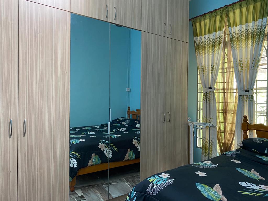 Single Storey House,Bandar Tun Hussein Onn,Cheras - photo 9