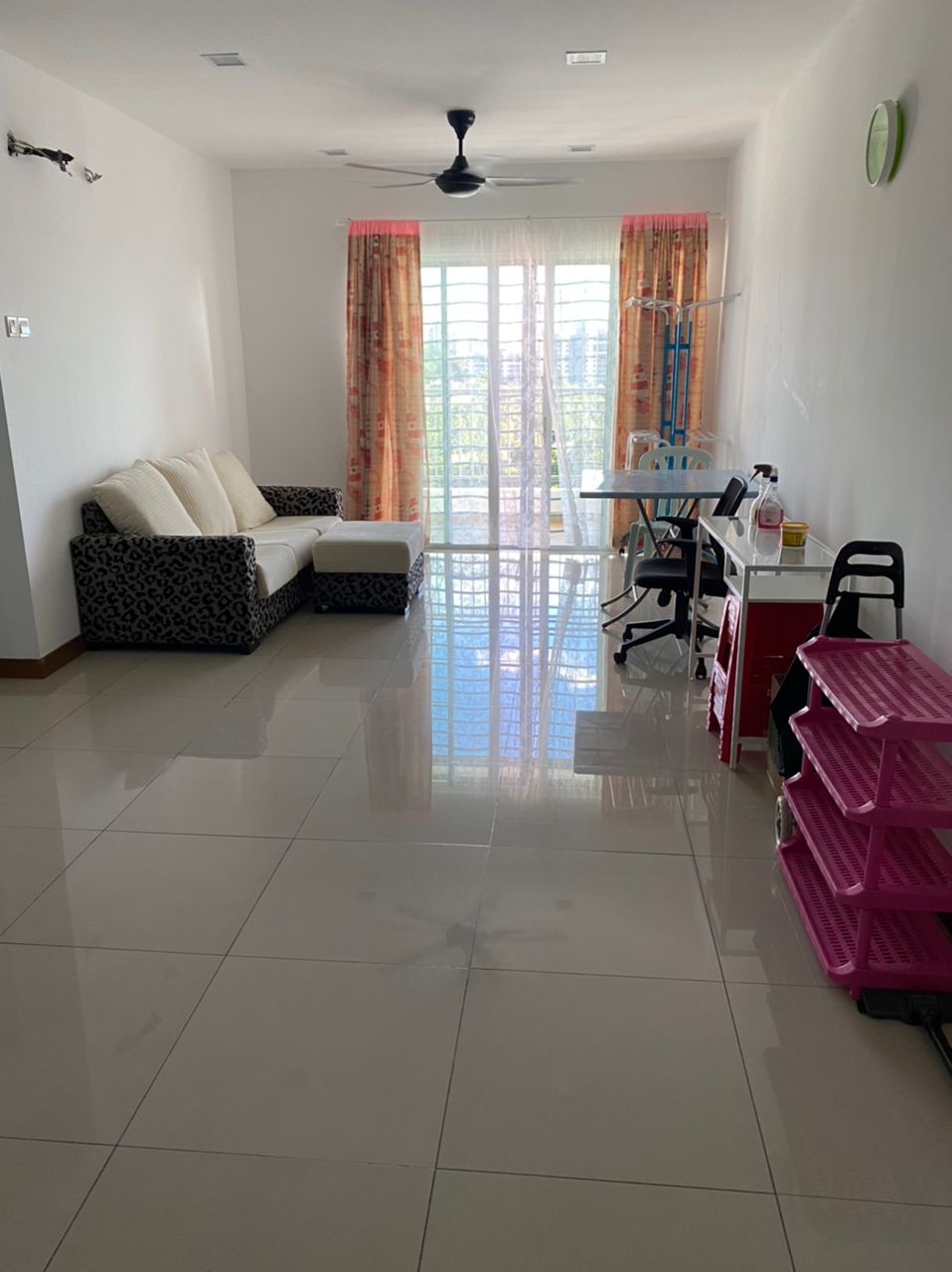 Kondominium Seri Puteri