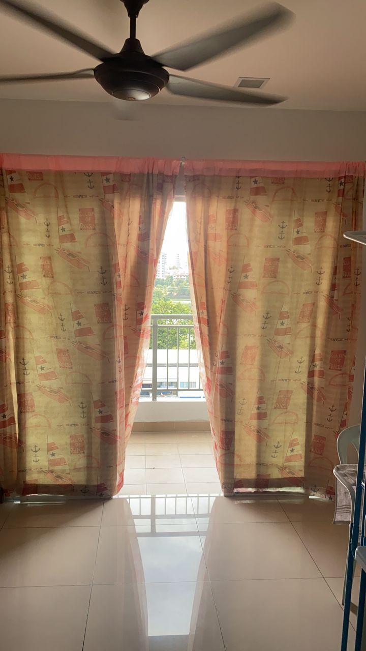 Kondominium Seri Puteri - photo 2