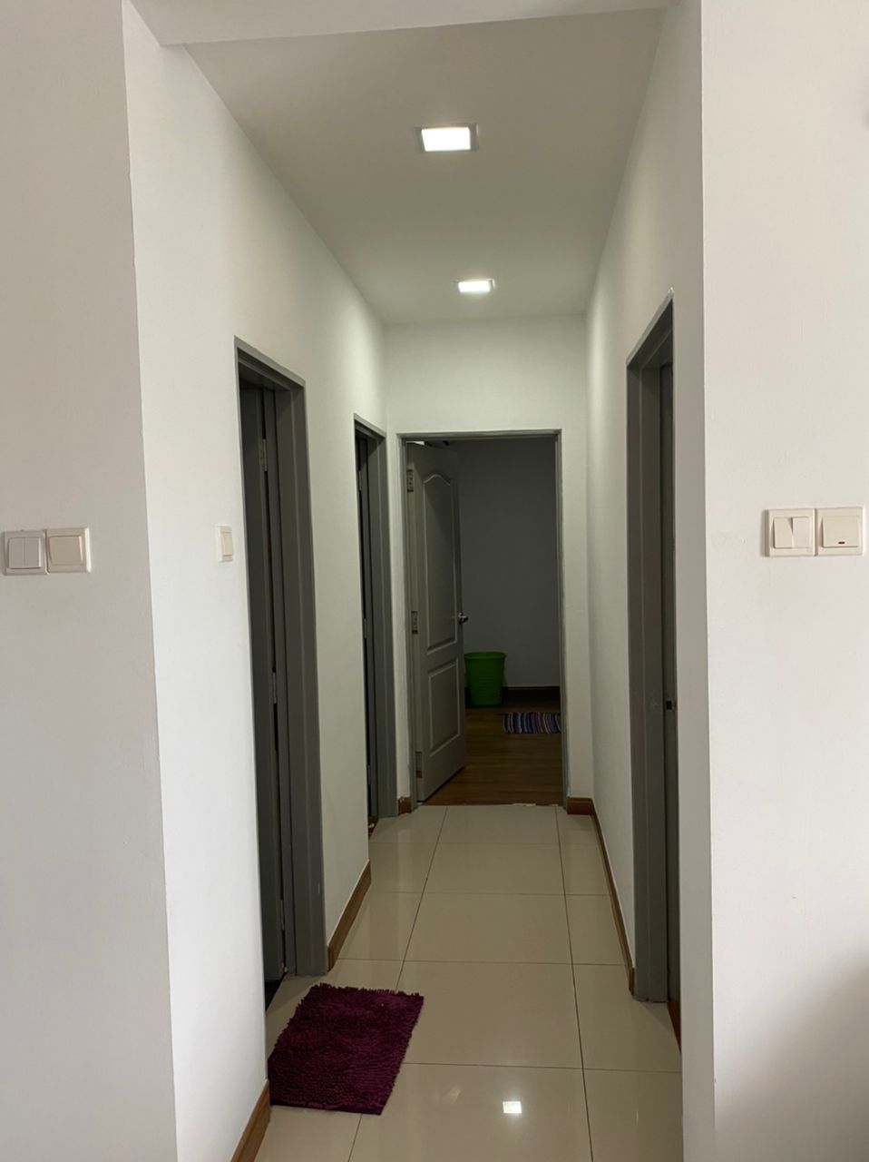 Kondominium Seri Puteri - photo 9