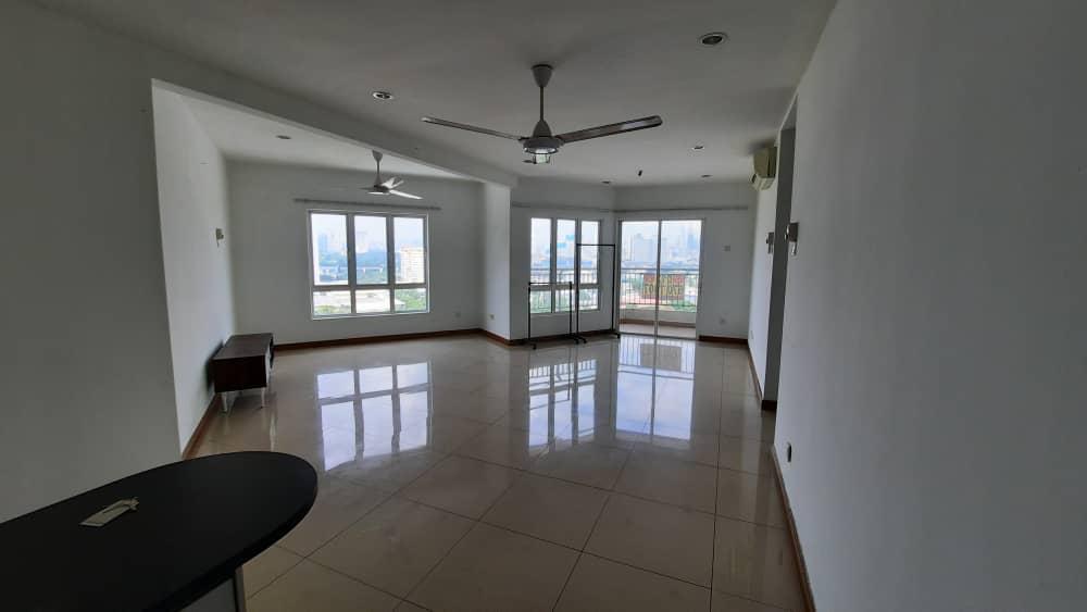 Kondominium Seri Puteri,Cheras - photo 1