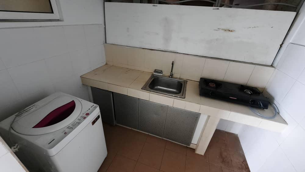 Kondominium Seri Puteri,Cheras - photo 2