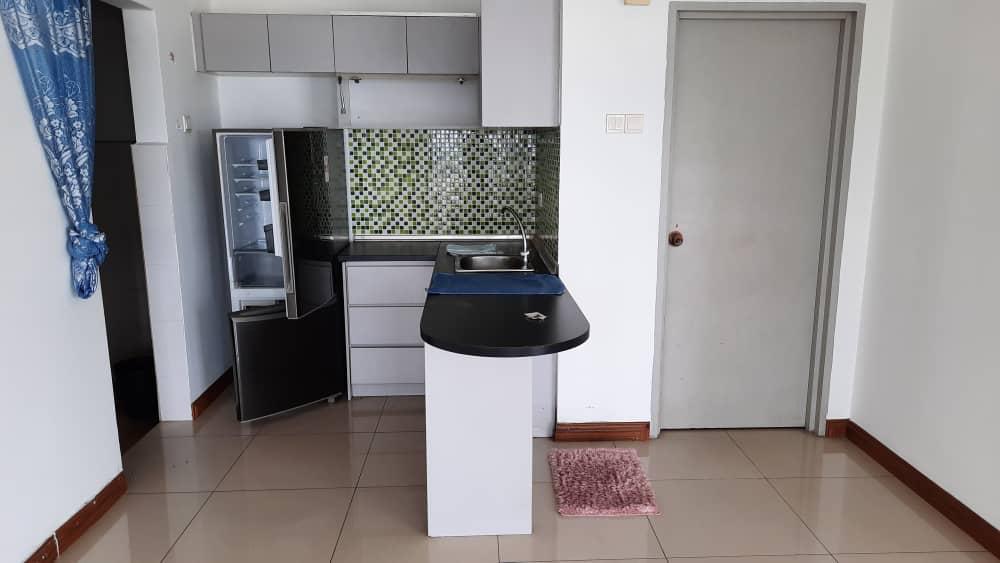Kondominium Seri Puteri,Cheras - photo 3