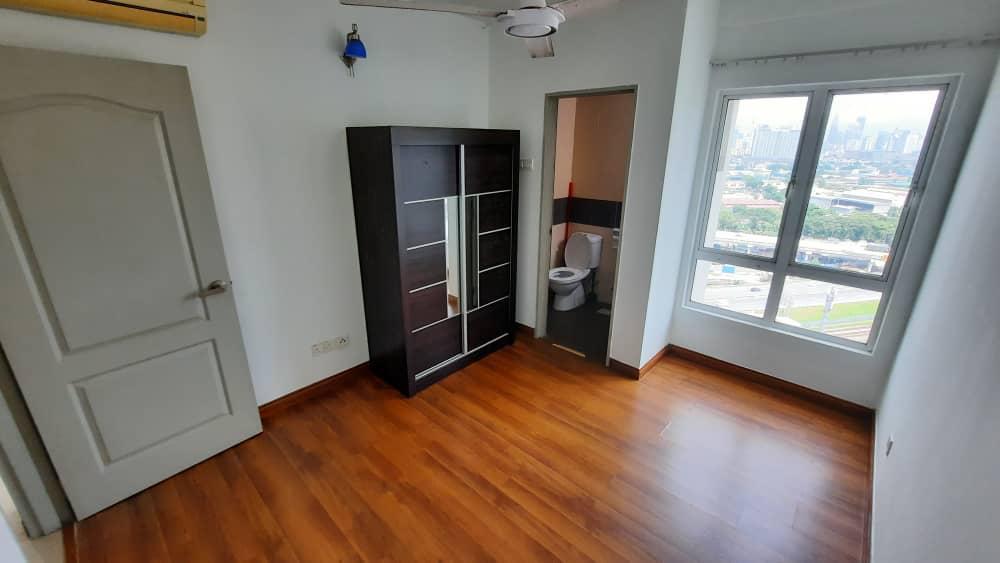 Kondominium Seri Puteri,Cheras - photo 4
