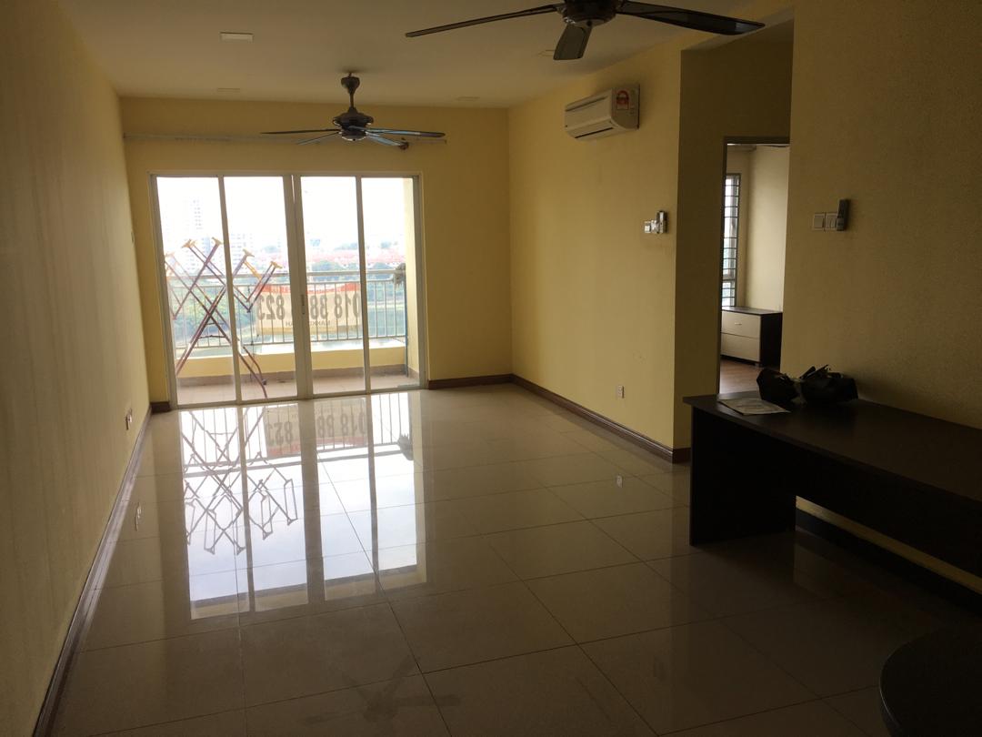 Kondominium Seri Puteri,Cheras
