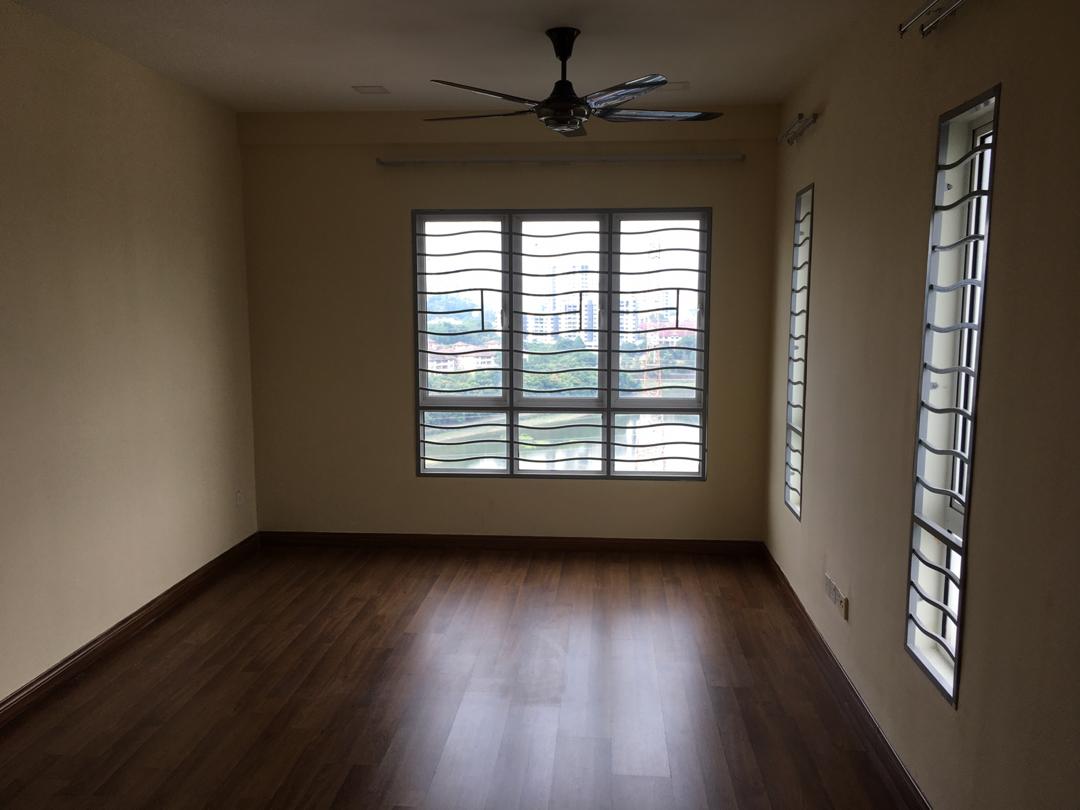 Kondominium Seri Puteri,Cheras - photo 4