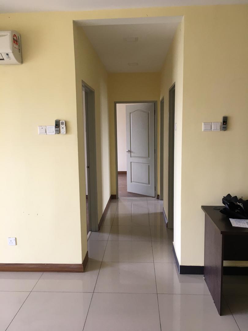 Kondominium Seri Puteri,Cheras - photo 5