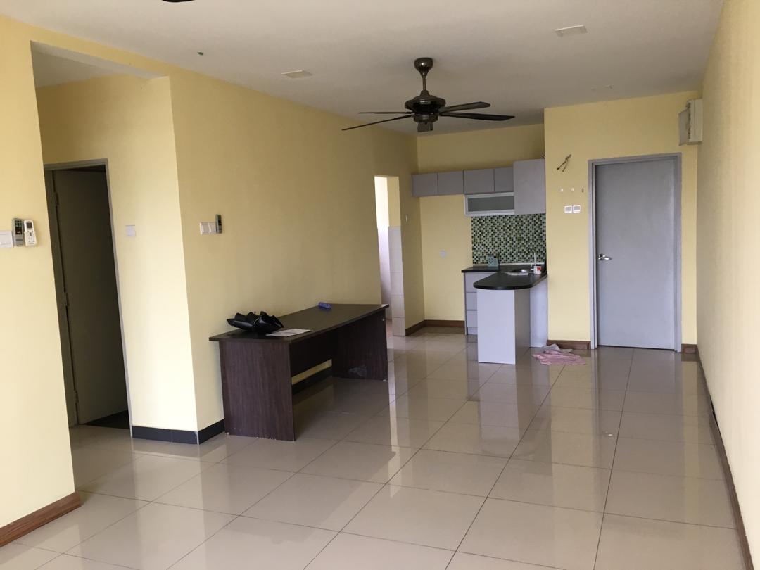 Kondominium Seri Puteri,Cheras - photo 6