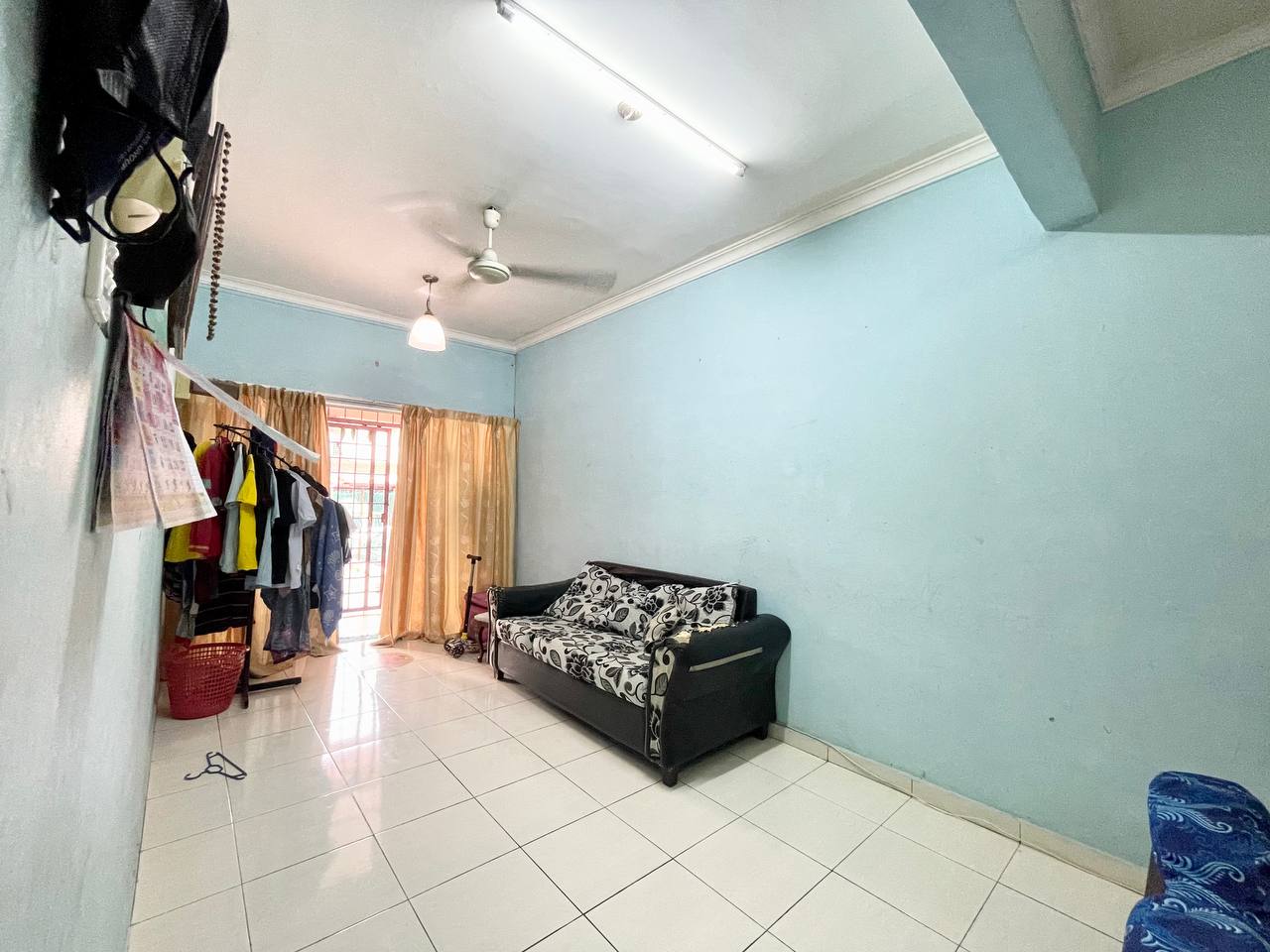 TOWNHOUSE TAMAN BAYU PERMAI RAWANG - photo 1
