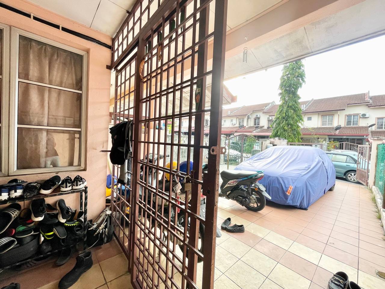 TOWNHOUSE TAMAN BAYU PERMAI RAWANG - photo 3