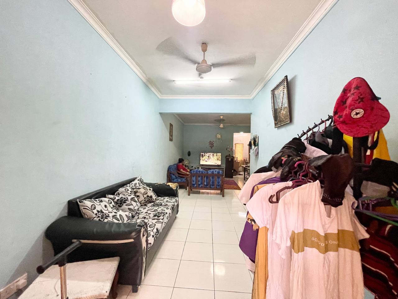 TOWNHOUSE TAMAN BAYU PERMAI RAWANG - photo 4