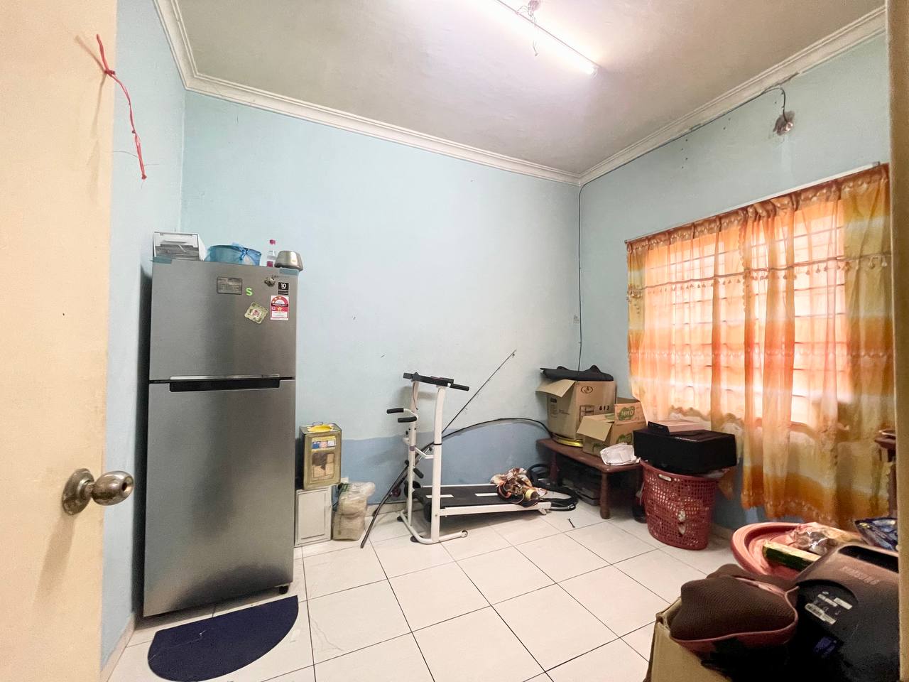 TOWNHOUSE TAMAN BAYU PERMAI RAWANG - photo 6