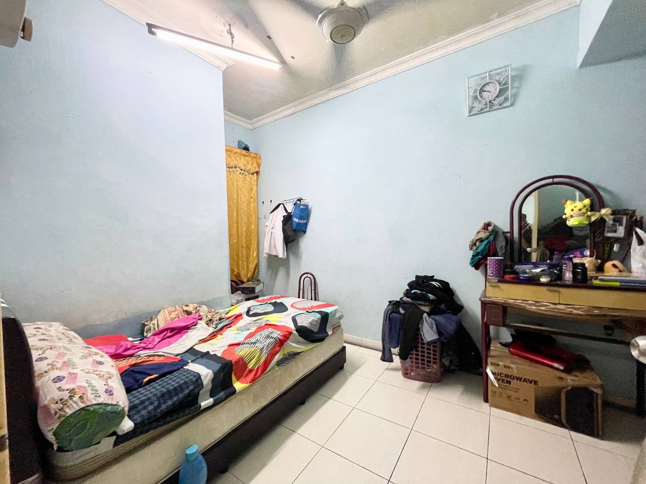 TOWNHOUSE TAMAN BAYU PERMAI RAWANG - photo 7