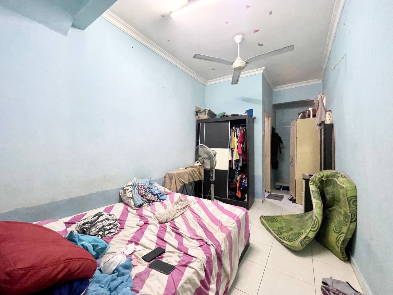 TOWNHOUSE TAMAN BAYU PERMAI RAWANG - photo 8