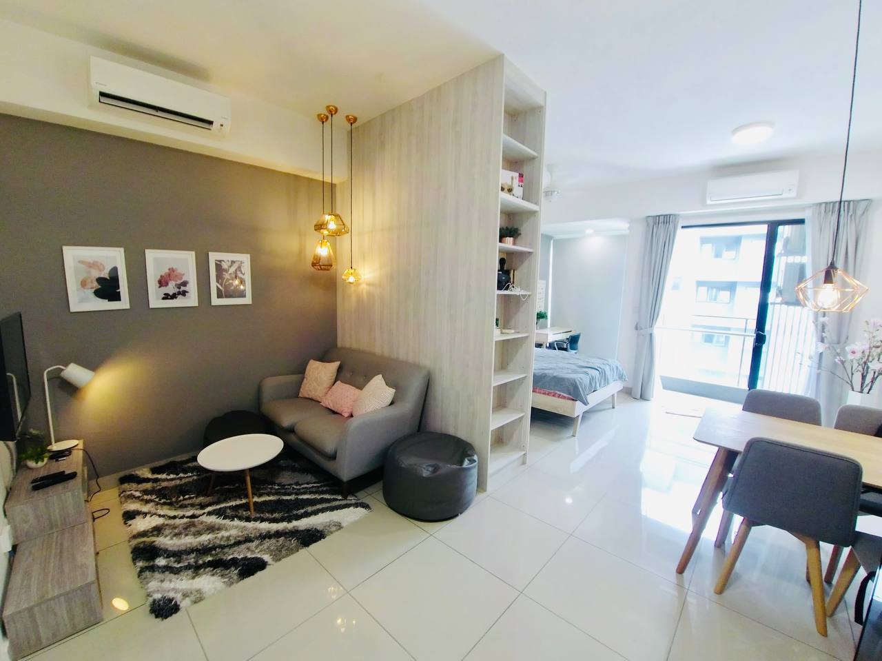 Utropolis Lifestyle Suites Glenmarie