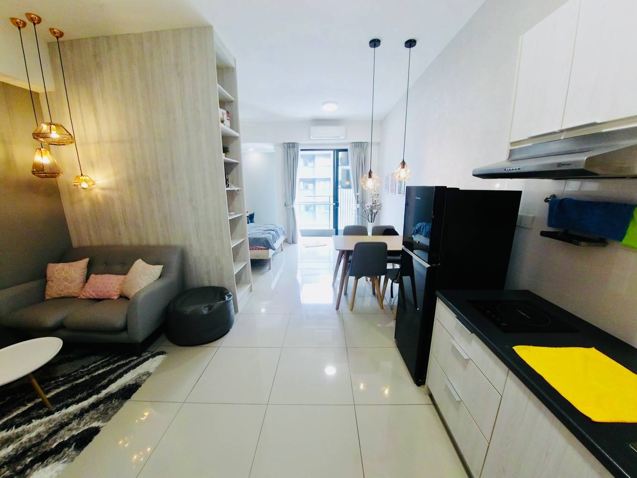 Utropolis Lifestyle Suites Glenmarie - photo 2