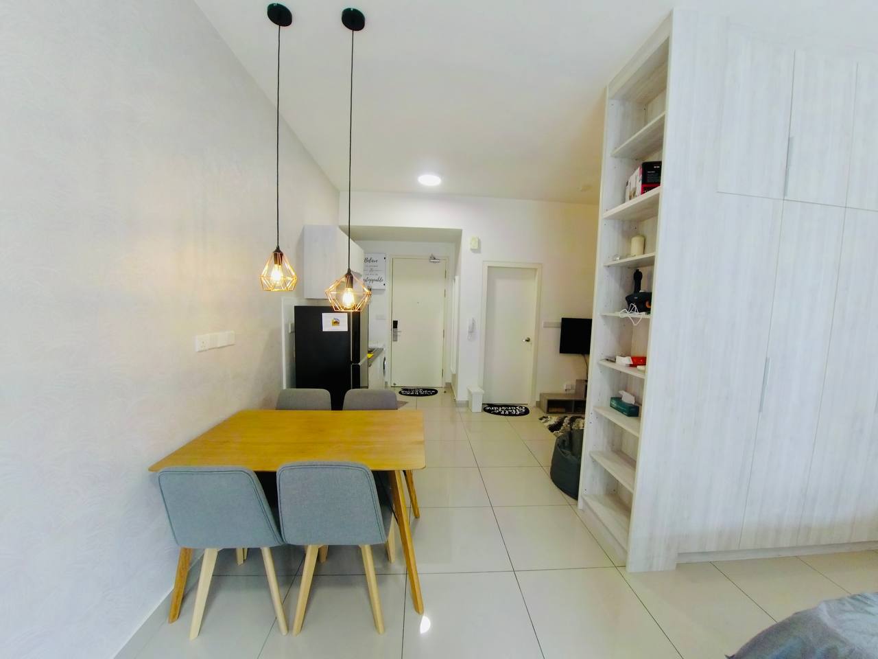 Utropolis Lifestyle Suites Glenmarie - photo 3